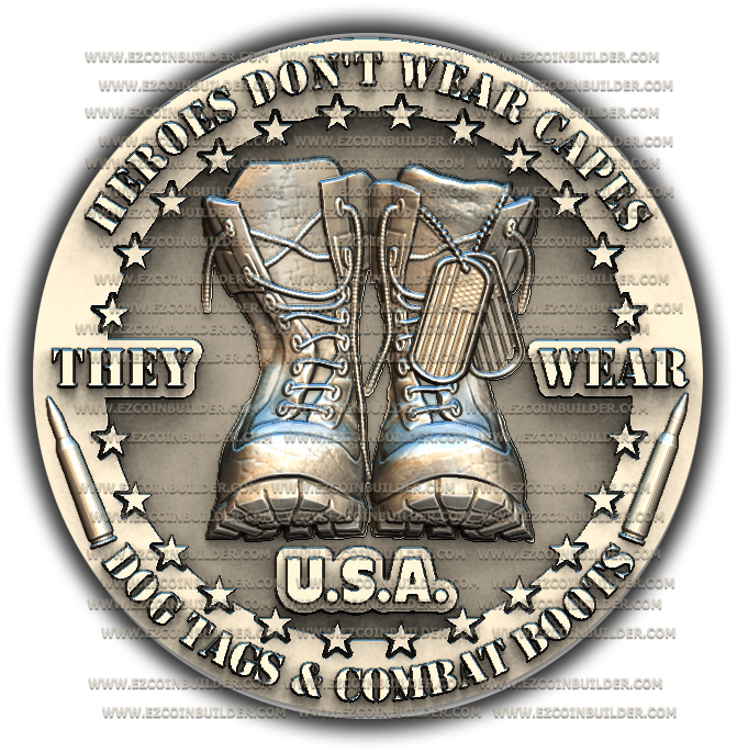 express combat boots with rhinestones